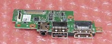 HP ENVY X2 11 USB Port HDMI Audio Board 69NL0KU10E04