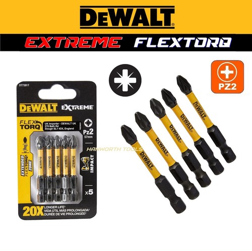 Dewalt pozi pz2 screwdriver - pozi,