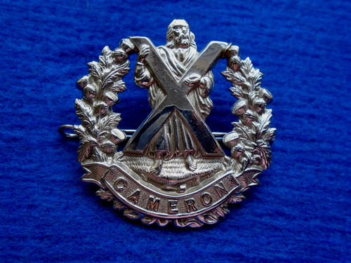 Obsolete cameron highlanders - obsolete,