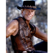 MEN CROCODILE DUNDEE MICK PAUL