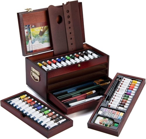 Royal langnickel mixed media - royal,