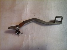 Quadzilla 450 sport brake