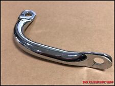 HONDA CB450 K0 CB450K0 Black Bomber Grip Side P/N 50316-283-000 / Reproduction