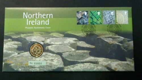 2001 northern ireland - gb, pnc