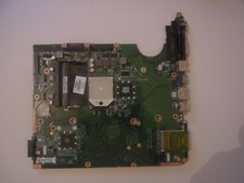 HP Pavilion DV6-2000 Series