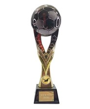 Personalised Extreme Football