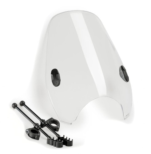 Custom windshield for - custom,