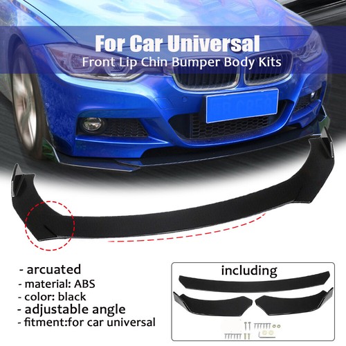 Universal gloss black car - universal,