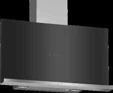 Graded Neff D95FRM1S0B N70 90cm Chimney Cooker Hood - Black