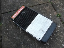 GO KART RADIATOR - KF - GEAR