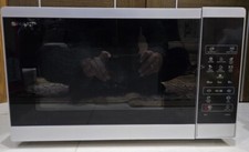 Sharp YC-MS252AU-S 25 L 900W Digital Touch Control Microwave - RRP £129.99