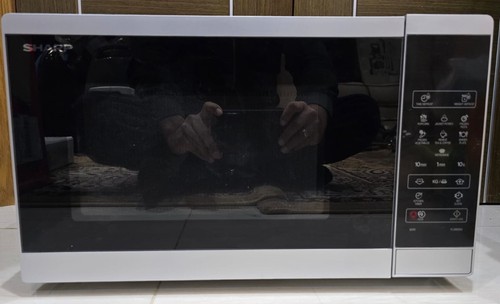 Sharp ms252au l 900w - sharp,