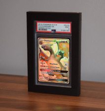 PSA Graded Pokemon Card