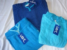 100% Cotton Towelling  Poncho