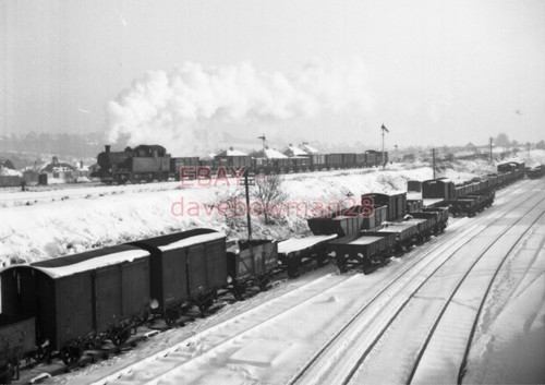 Photo gwr loco - , vale