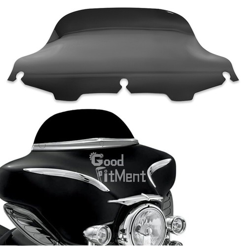 Wave windshield windscreen - 8",