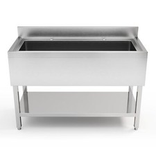 24-51 inch Stainless Steel