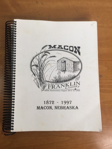 Genealogy macon franklin - genealogy,