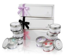 The Gift Box  |  Sugarstar