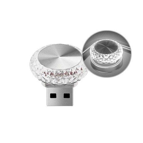 Mini usb led light - led,