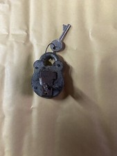 Squire 220 Padlock With 2