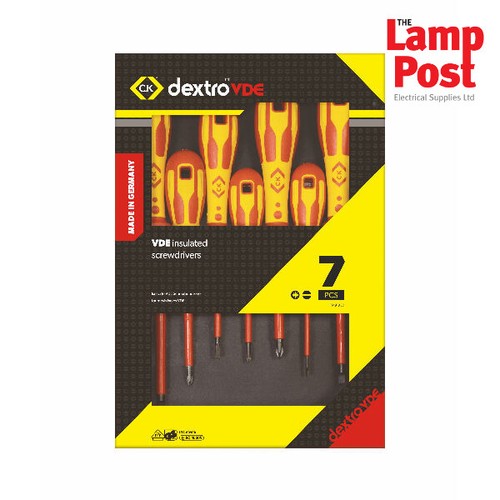 Tools t49193d dextro vde - ck,