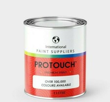 VOLKSWAGEN LY3D TORNADO RED 2K