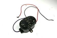 Vintage SWF Semaphore Trafficator Turn Signal Regulator Unit Alvis MG VW etc