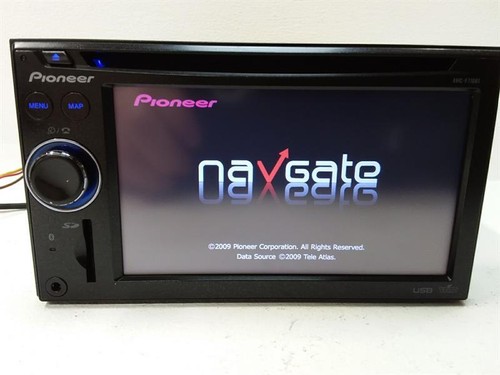 Sat nav marque satellite - marque,