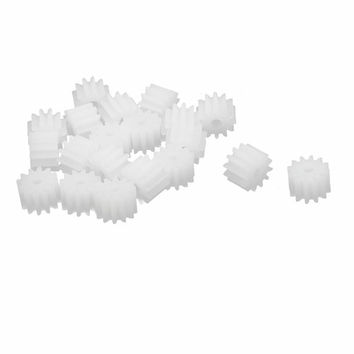 20pcs teeth 95mm - 12, hole
