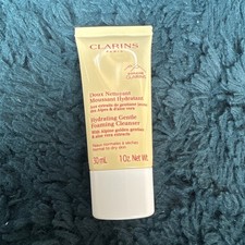 Clarins Paris Hydrating Gentle