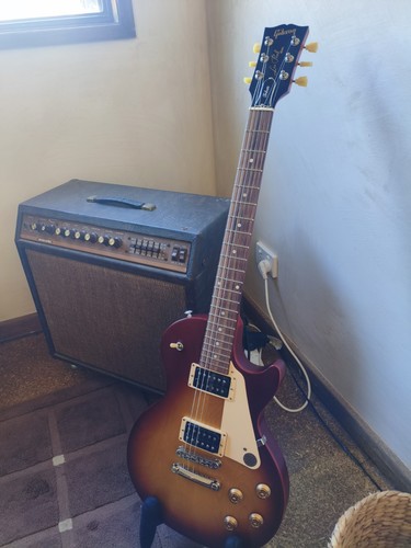 Gibson les paul tribute - les, 2019