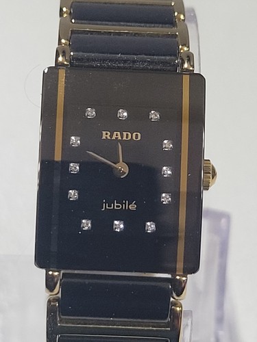 Rado diastar jubile ceramic - jubile,