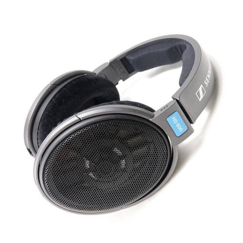 Sennheiser 600 over the - hd,