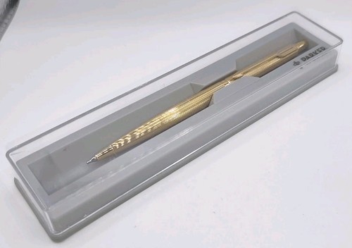 Vintage parker classic gold - parker,