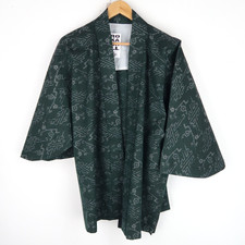 Vintage Patterned Japanese