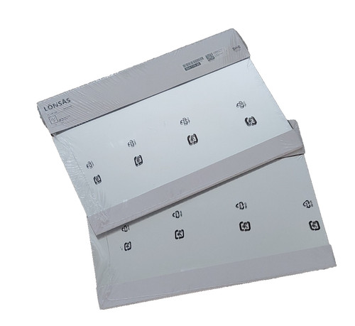 Ikea lonsas mirrors - lonsas,