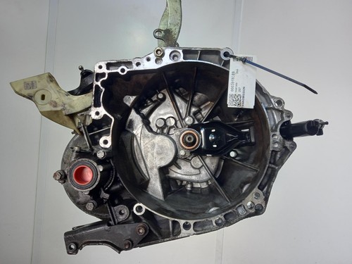 Peugeot 207 gearbox 2006 - peugeot, 2006-2013