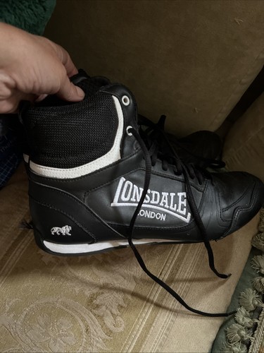 Lonsdale london boxing - lonsdale,