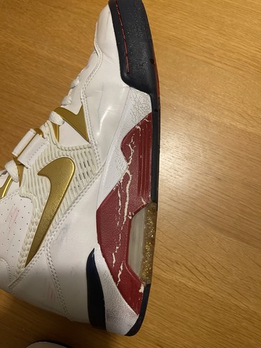 Nike air 180 olympic - nike,
