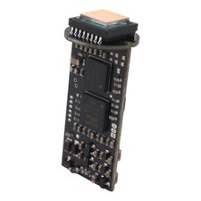 EFFIO 4140+ 811 CCD 960H