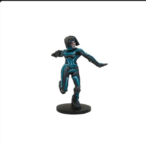Dreadball wildcard miniature - wildcard,