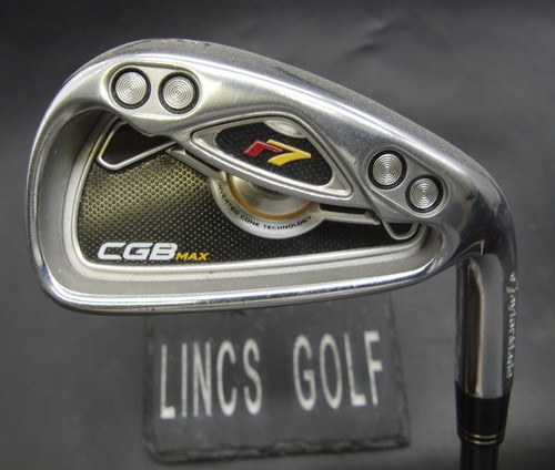 Taylormade cgb max iron - cgb,