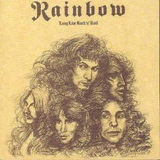 Rainbow: Long Live Rock 'N'