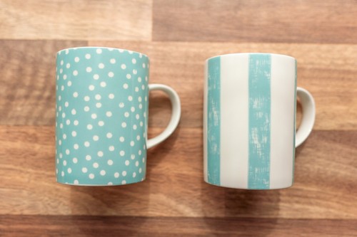 Set lisa stickley mugs - set,