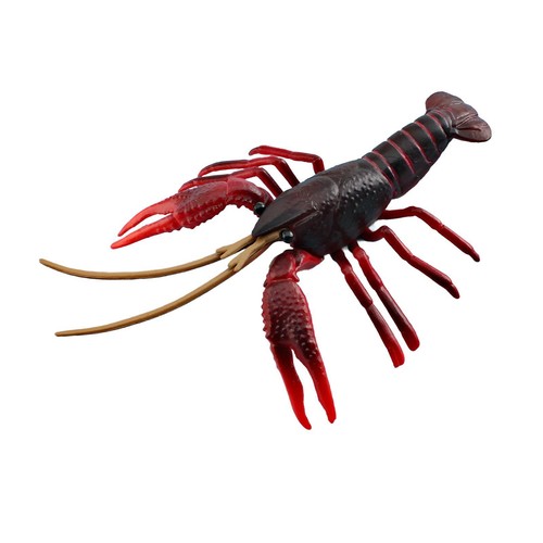 Lobster action figure - lobster, marine