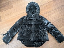Monnalisa Bubble Jacket Age 5