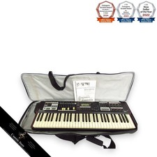 Hammond SK1 Synthesizer