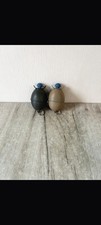 WW2 Reproduction Pair Of Egg