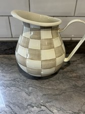 Mackenzie Child Pitcher Jug